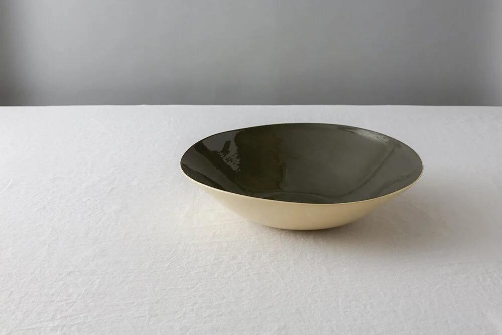 Classic White — Brickett Davda